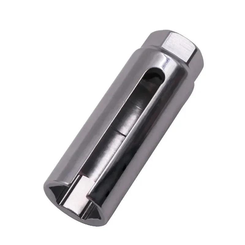 Universal 22mm 1/2 Zoll Antrieb Auto Lambda Sauerstoff Sensor Steckschlüssel Entfernung Installation Werkzeug Professionelle Auto Zubehör