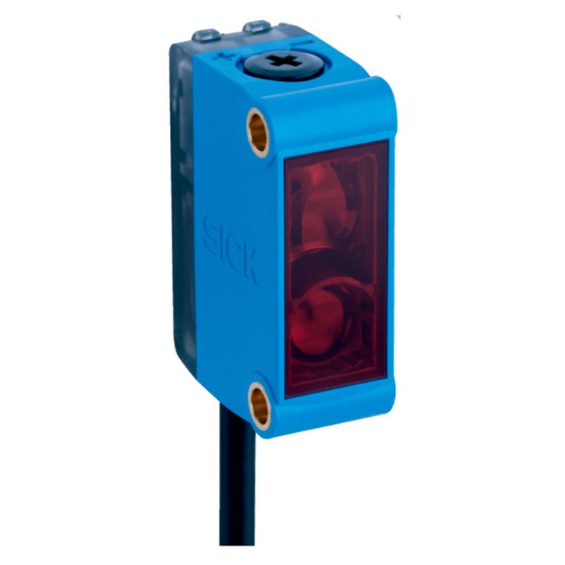SICK Diffuse Reflective Photoelectric Sensor, Model GTE6/GTB6-N1212/P1212 GL6
