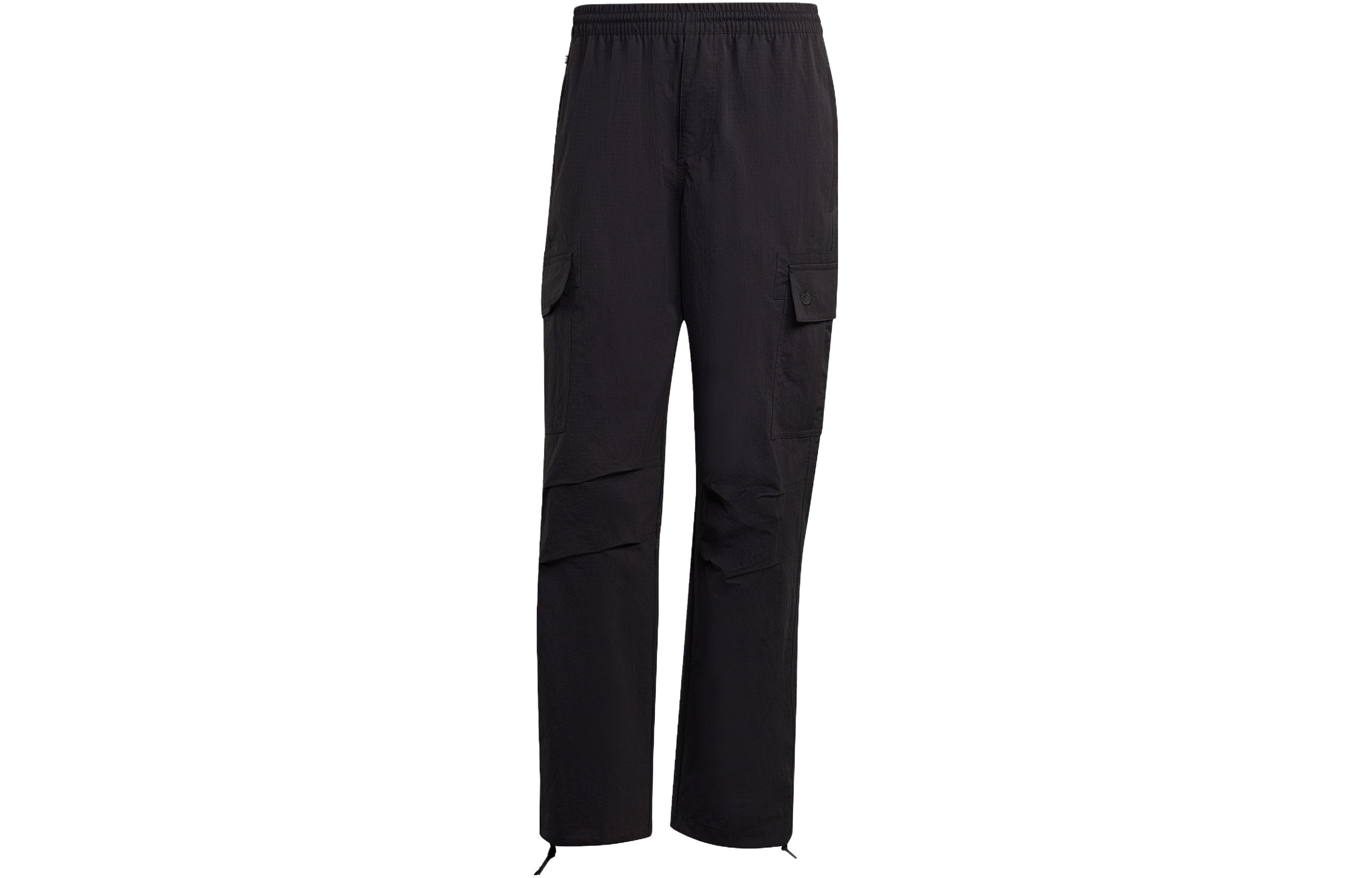 Adidas Originals Straight leg Cargo Trousers IB8685 S
