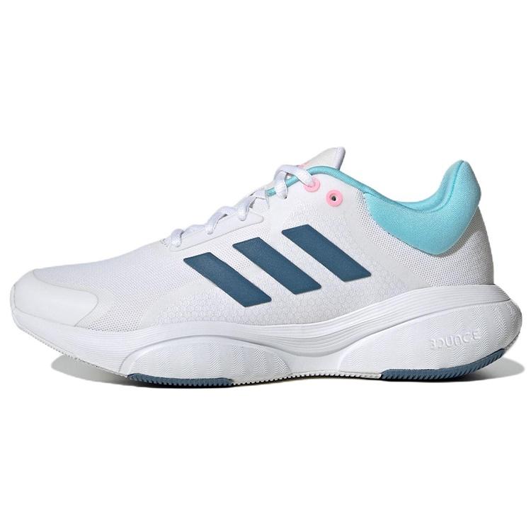 (WMNS) adidas Response  White Altered Blue  Women s GX2005 EU 39⅓