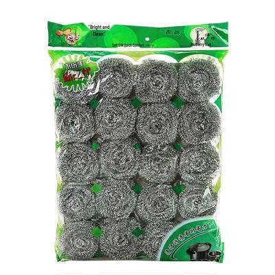 JINGRUIXIANG Stainless Steel Scouring Pads
