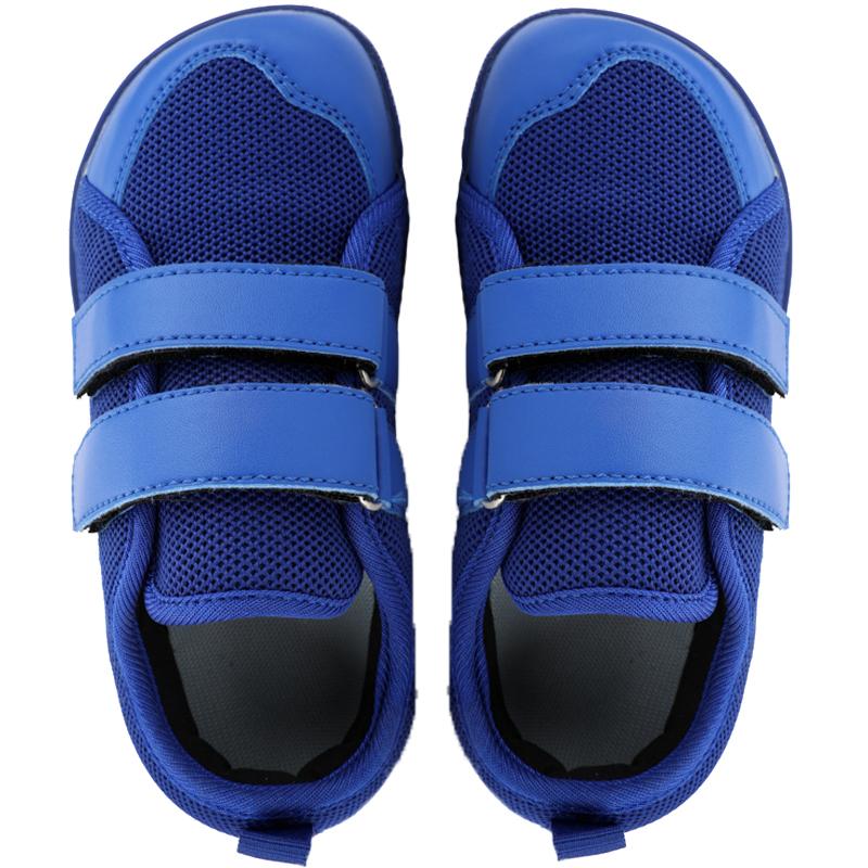 

New Kid Wide Barefoot Shoes Girls Boys Walking Shoes Lightweight Naturally Zero Drop Minimalist Sneakers Toddler/Little/Big/Kid 28