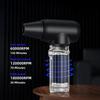 Turbo Jet Fan 180000RPM Electric Air Blower Poweful Wind Speed 50m/s for Car Keyboard Computer High-Speed Turbo Handheld Blower