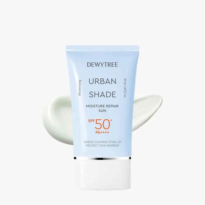 Urban Shade Moisture Repair Sun 50ml
