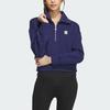 Adidas Originals Sweatshirts Women's Dark Blue IZ1515