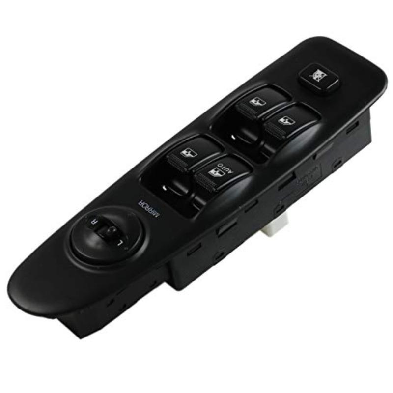 

new 93570-2D100 Car Electric Power Window Master Control Switch for Hyundai Elantra 2001 2002 2003 2004 2005 2006 93570-2D000