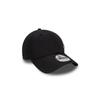 Casquette - New Era - Flawless NY Yankees - Noir - Adulte - Urbain