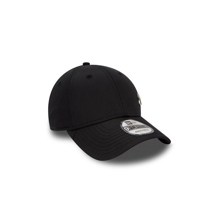 Casquette - New Era - Flawless NY Yankees - Noir - Adulte - Urbain
