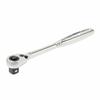 TONE Compact Ratchet Handle (Hold Type) RH3CH Drive Angle 9.5mm (3/8")