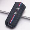 Key Cover for Honda PCX 125 150 160 Anti-Scratch Surface Shockproof Structure Soft Grip Texture Easy Install Design Responsive Button Touch