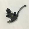 Motorcycle Accessories YY350-9A Clutch Handle Assembly Left Handle Support Clutch Brake Handle
