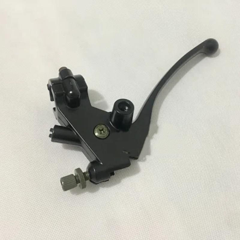 Motorcycle Accessories YY350-9A Clutch Handle Assembly Left Handle Support Clutch Brake Handle