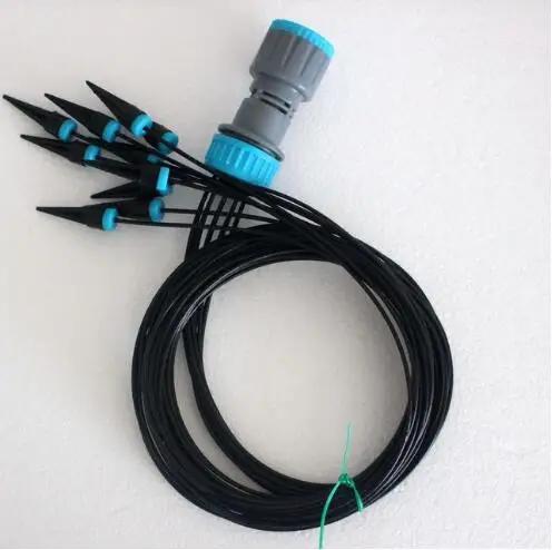 

Automatic Garden Irrigation Controller Digital LCD Electronic Programmable Valve Hose Water Timer Waterproof Automatic On Off WF