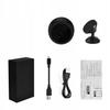 Mini Spy Camera Full Hd Ir Wifi Detection