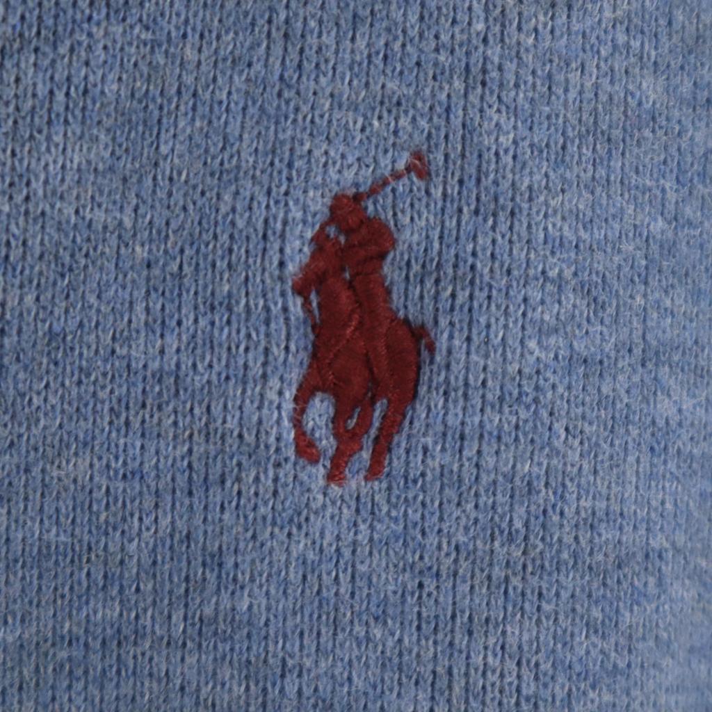 Polo Ralph Lauren Best M Blue-purple Men's Used