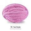 Super Thick Ice Yarn for Hand-Knitting: Ideal for Cat and Dog Houses, Blankets - Perfect Gift