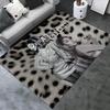 Ariana Grande Carpet Rug for Living Room Bedroom Home Sofa Decoration,Kids play Non-slip Floor Mat