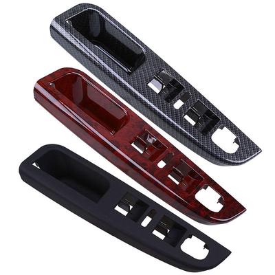 Master Window Mirror Switch Panel Bezel Trim Cover for VW Jetta Golf MK5