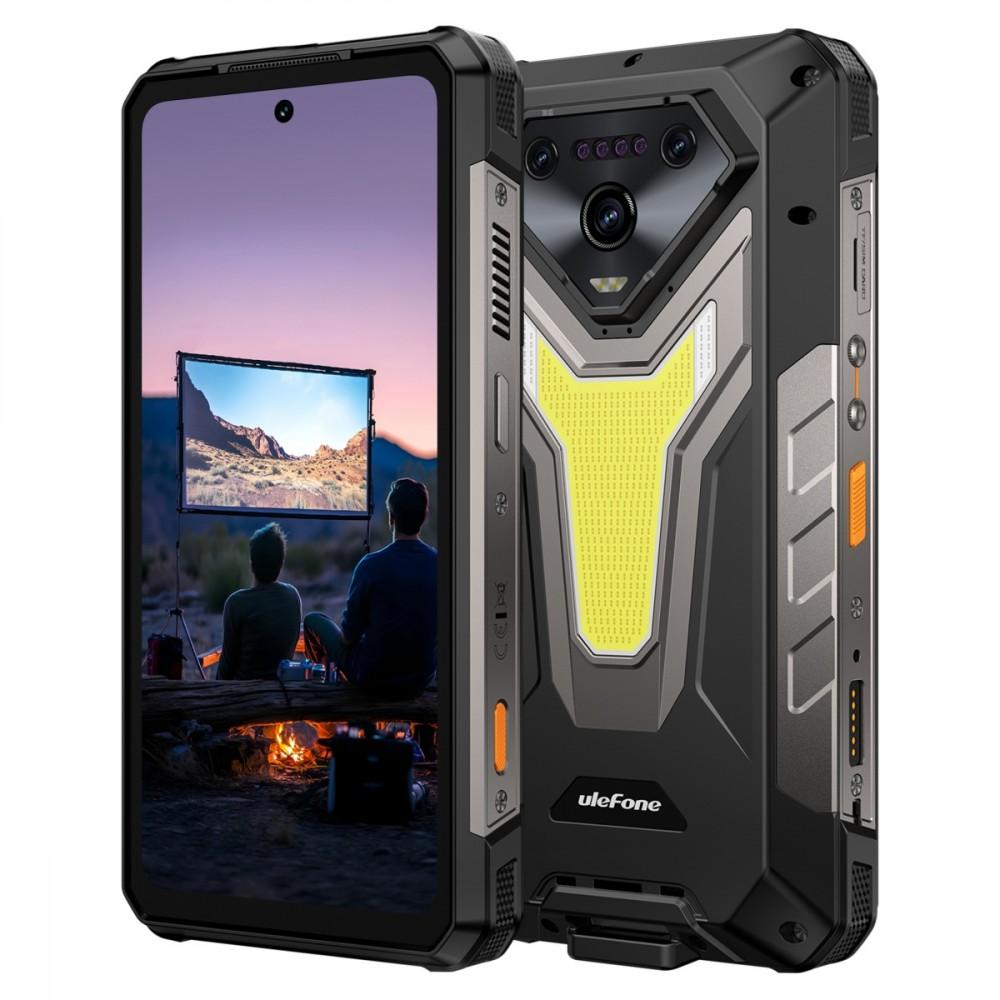 Smartphone Armor 34 Plus 16/512GB 5G