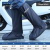 Waterproof Non-Slip Rain Shoe Covers