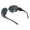Used [With translation] Furla sunglasses Desdemona FURLA DESDEMONA SU4199S K59S 65 size Wellington type outlet product unisex men women