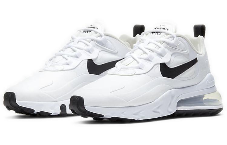 Nike Air Max 270 React Weiß Damen CI3899-101