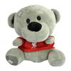 Liverpool FC Timmy Bear Plush Toy
