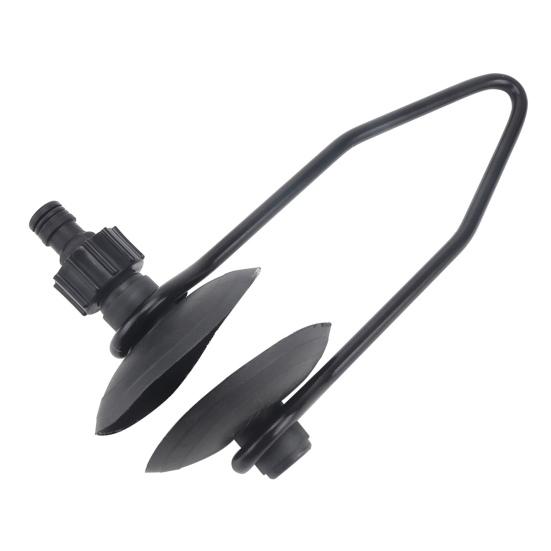 

Промывка двигателя, антикоррозийная, круглая муфта с одинарной подачей воды, универсальная муфта для ушей, подвесной двигатель