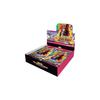 BANDAI Super Dragon Ball Heroes Booster Pack Extra 3 (BOX) 20 paquets