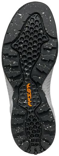 Hiking Shoes Scarpa Mojito Planet Fabric (32616-350) (32616-5) Gray