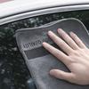 Portable Detailing Wash Towel Strong Water Absorption Soft Washing Cloth Car Wash Microfiber Towel Cleaning Drying Cloth