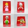Prémiové 9palcové Vysoce Kvalitní Akční Figurky Hračky Super Mario Bros S Maloobchodním Boxem