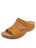 2025 Summer Plus Size PU Wedge Platform Chunky Sole Women's Sandals – Soft, Comfortable, Versatile, Open Toe