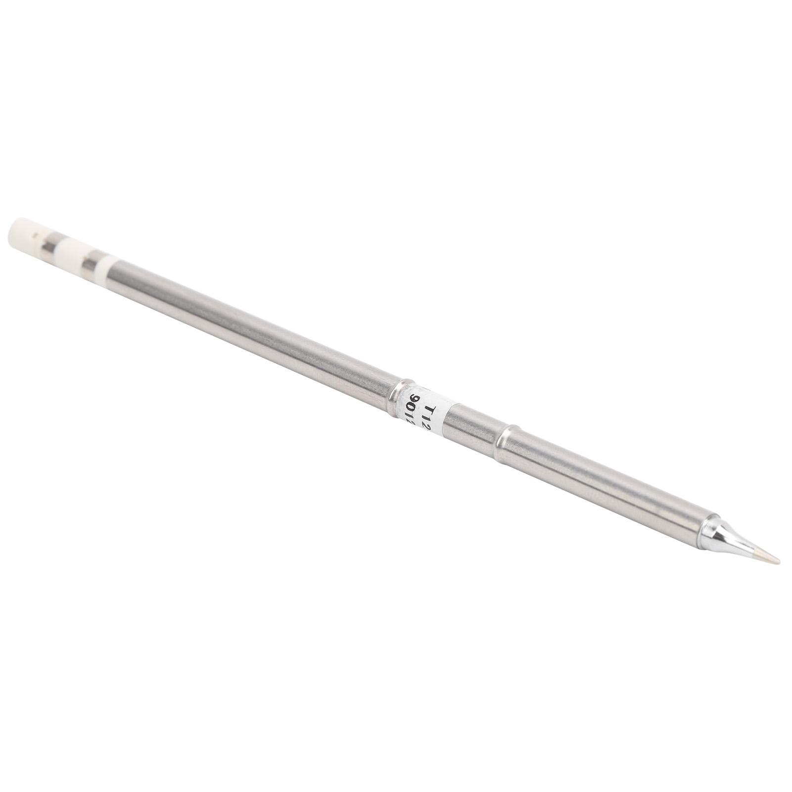 

Сменные наконечники паяльника, антикоррозионные, аксессуары для электронной сварки T12BC1