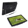 14 Inch Digital Television Multifunction Portable Digital Analog TV with Same Screen Function