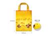 Nintendo Sales Donkey Kong Wrapping x Eco Bag L Tie