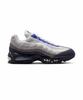 Nike Air Max 95 Big Bubble Og M - Photon Dust:Dark Raisin:Pencil Point:Sapphire / Hm4740-009