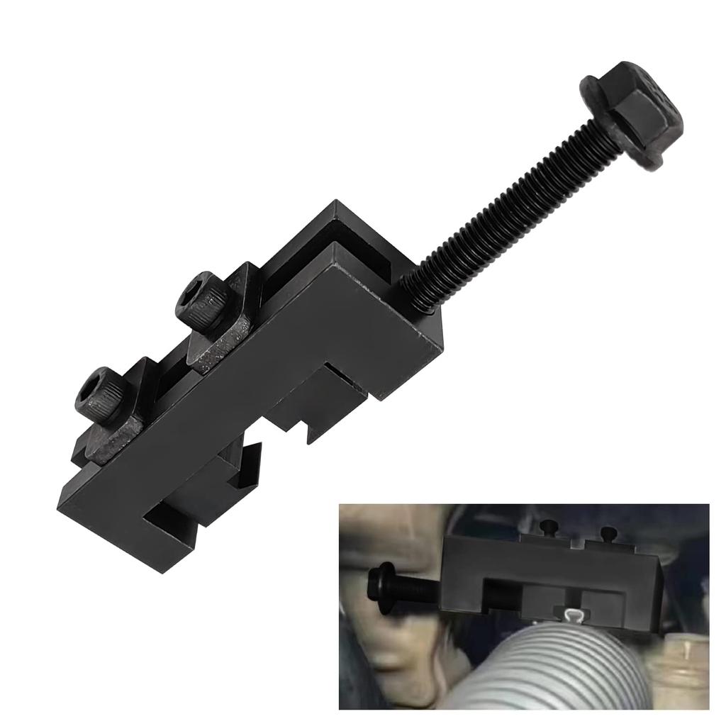 ZKTOOL CV Axle Boot Clamp Tool for Toyota and Equivalent to OEM Driveshaft Clamp Tool Lexus, 09521-24010,