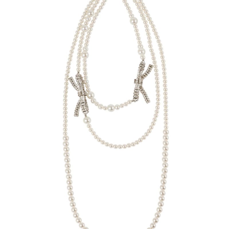 MATIAS Bonny Pearl Necklace