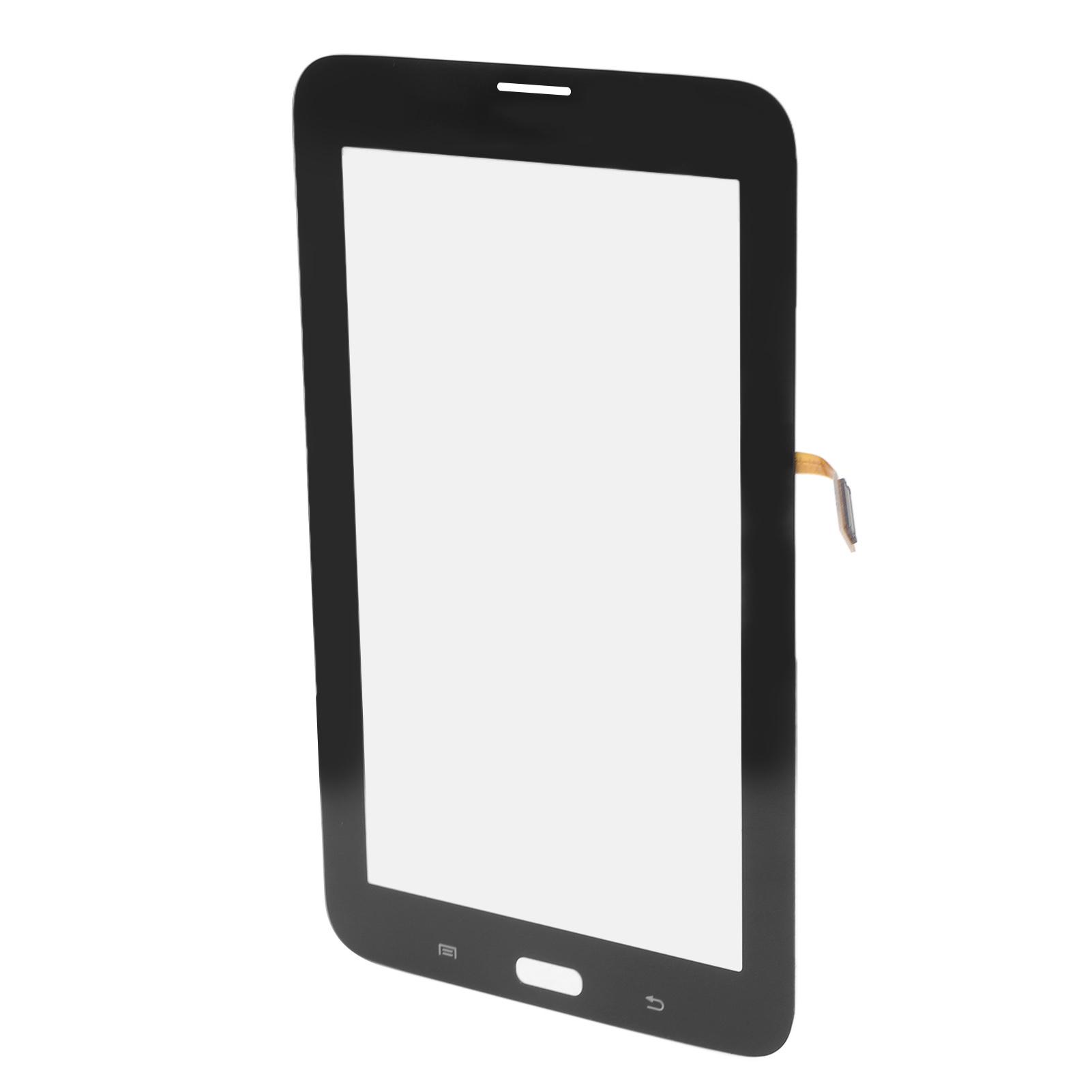 

Tablet Touch Screen Digitizer Replacement for Samsung Galaxy Tab 3 Lite 7.0in SM T111 7.0in Black чёрный