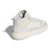 Adidas Originals Post Up 'Grau Gelb' Damen-Sneakers GV9329