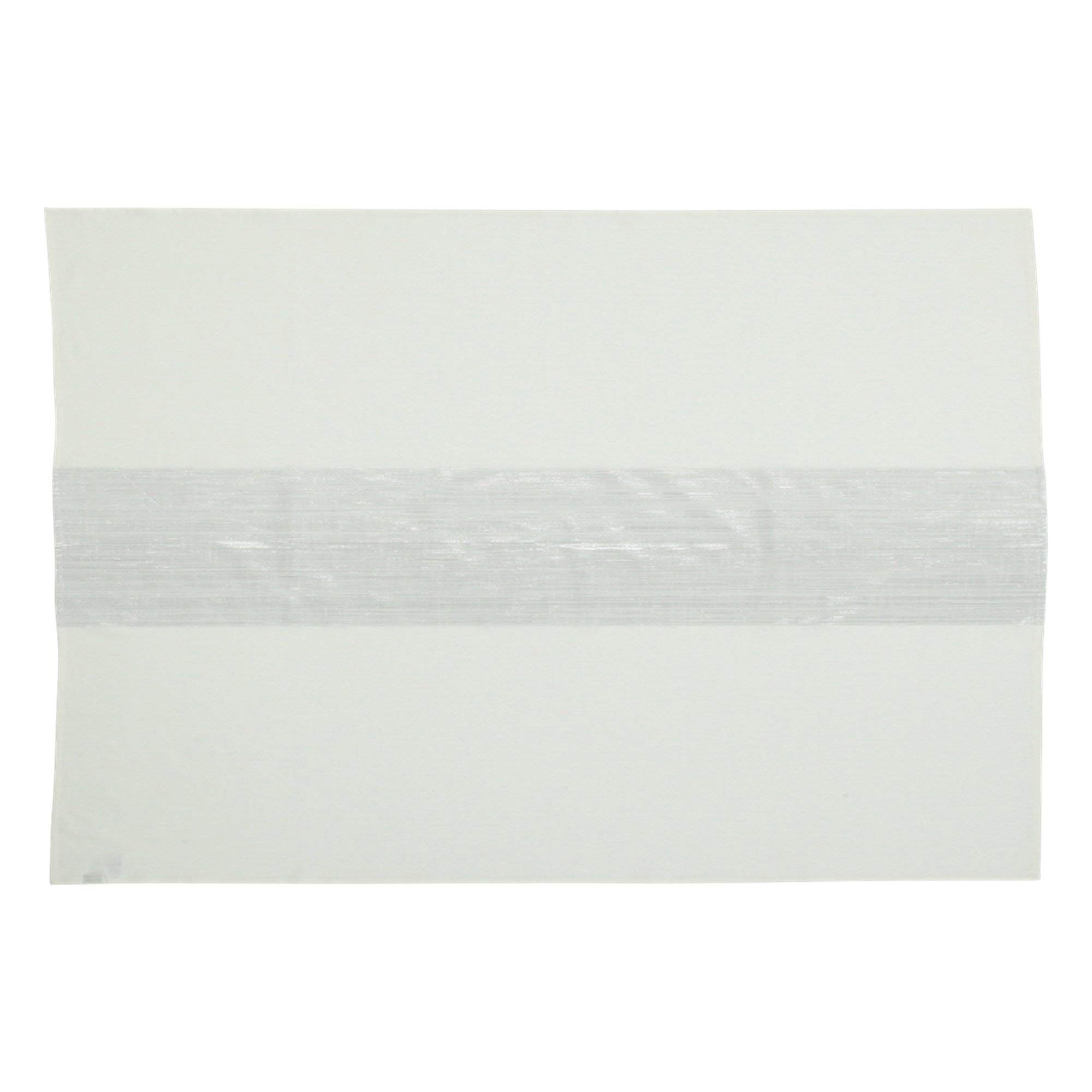 

Francfranc Photic Tablecloth, White