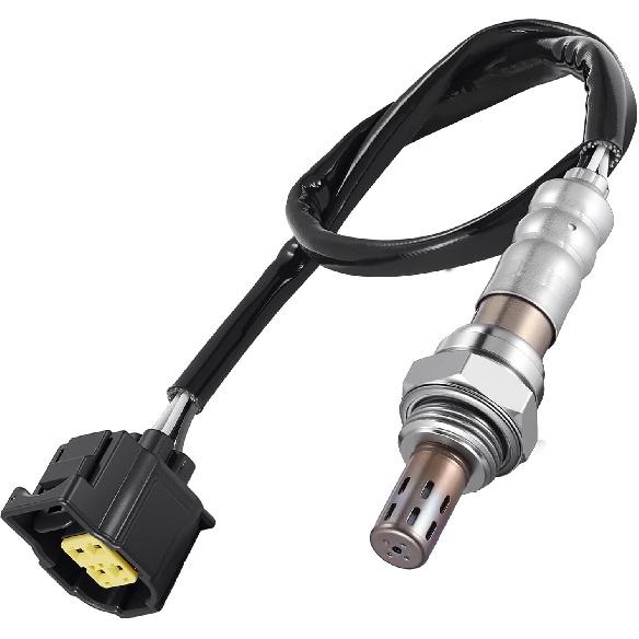 Downstream O2 Sensor for Indian Motorcycle: FTR Chief Chieftain Challenger Springfield Roadmaster Scout, 4013979 4016021 Oxygen Sensor Replacement,