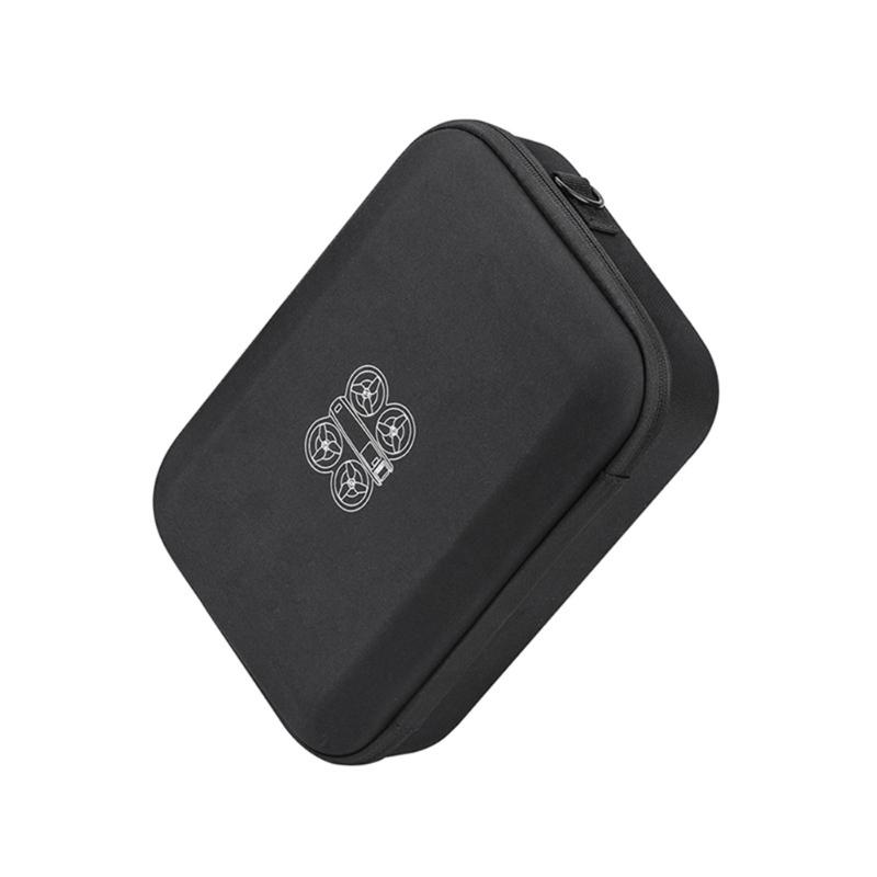 Precise Moulded Quadcopter Storage Bag Travel Case for UAV Protective Case, Splash Proof and Wear Resistant
