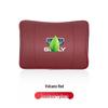 Geely Auto Emgrand Xingrui/Boyue/Haoyue Memory Foam Headrest & Lumbar Support Pillow.