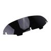 ONGMEIL Black 6.5-inch Windshield for 1996-2013 Electra Street Glide Touring (FLH)