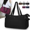 Reisetasche für kurze Strecken Yoga-Übungs-Fitness-Tasche Gepäcktasche mit großem Fassungsvermögen