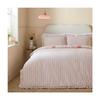 Furn Gardenia Reversible Ruffled Duvet Cover Set