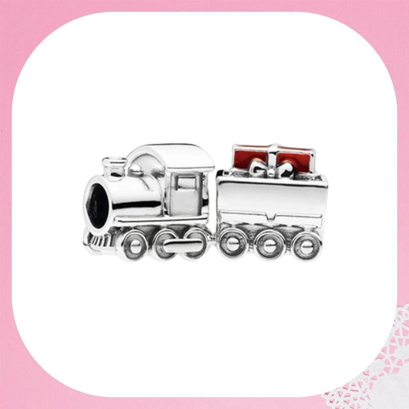 Auto Elettrica Camper Van Scooter Rosa Bicicletta Jeep Moto Ciondoli Perline Adatti a Braccialetti Originali Accessori Gioielli Fai da Te
