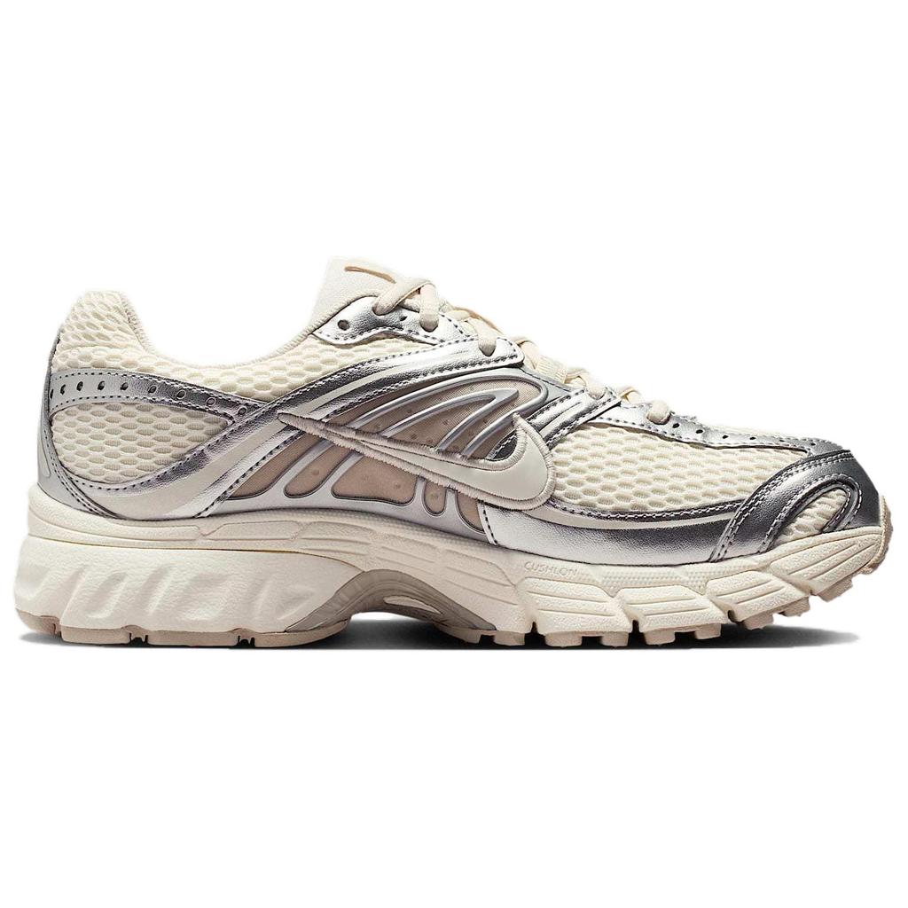 Nike Air Max Moto 2K Comfortable Soft Casual Running Shoes Women sneakers Beige HQ2056-108